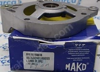 MAKO KUMANDA TARAF KAPAĞI RENAULT R9 - R11 - R12 - R19 ürün görseli 1
