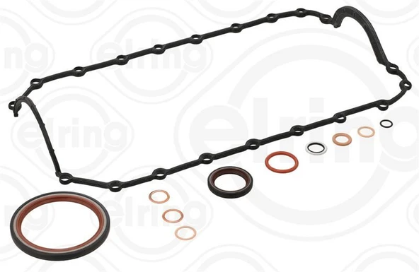 ELRING ALT TAKIM CONTA RENAULT THALIA 1.4 00- KANGOO 1.7 08- LOGAN 1.4-1.6 08- K7M K7J ürün görseli 1