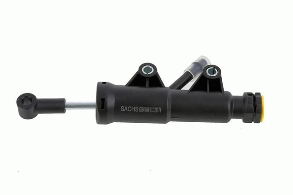 SACHS DEBRİYAJ MERKEZ ÜST VW CRAFTER /MERCEDES SPRINTER 06=> BJK-CKUB-646-651 2.0 TDİ-2.5 TDİ 1 CDI (906.731, 906.733, 906.735),  311 CDI 4×4 (9 ürün görseli 1