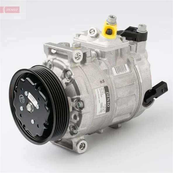 DENSO KLIMA KOMPRESORU (PV6) VW GOLF IV 1.9 TDI 2000-2006 ürün görseli 1