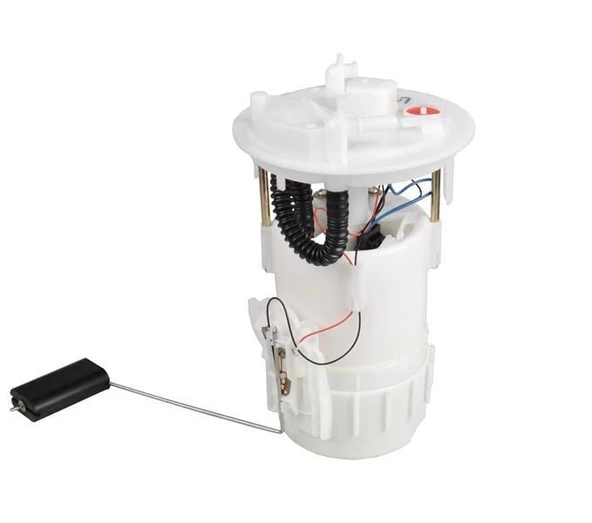 HELLUX YAKIT DEPO ŞAMANDIRASI KOMPLE 3 BAR 120L/H (02-09) RENAULT MEGANE II 1,4-1,6-2,0 TEK ÇIKIŞ ürün görseli 1