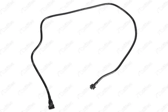 NIFEA YAKIT BORUSU FORD FIESTA V (JH_, JD_) FORD FIESTA V VAN FORD FUSION (JU_) ürün görseli 1