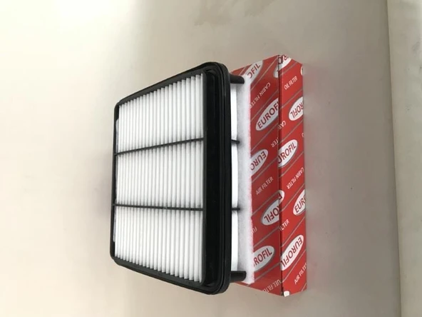 EUROFIL HAVA FILTRESI MITSUBISHI L200 2.5L 2007-2009 ürün görseli 1