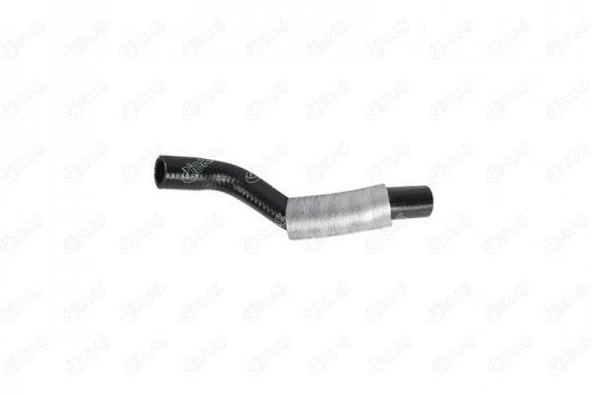 İBRAŞ TURBO HORTUMU 1.6 HDI PEUGEOT 207 307 308 PARTNER /TEPEE FORD FOCUS II FIESTA V VI CMAX CITROEN C3 C4 XSARA JUMPY III-BERLINGO III FIAT SCUDO II ürün görseli 1