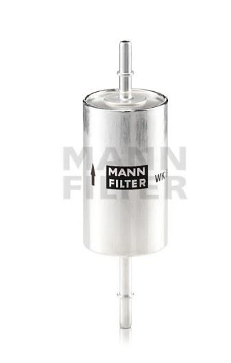 MANN YAKIT FILITRESI FOCUS 1.4-1.6 1.8 16V-2.0 16V-ST170-RS 98-04-2.0 12=> CMAX 1.6-04- ürün görseli 1