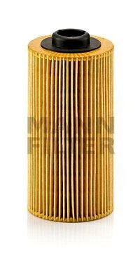 MANN YAĞ FILTRESI BMW 5(E39) 535İ 1999-2004 7(E38) 1994-2001 LAND ROVER RANGE ROVER III(L322) 4.4 V8 2002-2005 ürün görseli 1