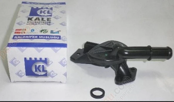KALE KALORİFER MUSLUĞU  FIAT UNO ürün görseli 1