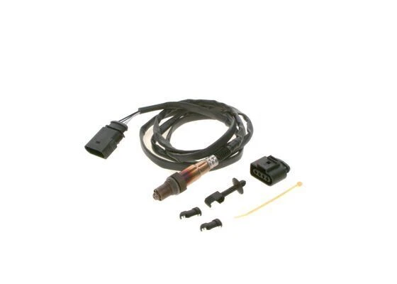 BOSCH OKSİJEN SENSÖRÜ VW BORA 1.6 1998-2005 ürün görseli 1