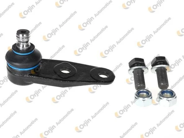 ORJIN ROTİL (ALT) MERKEZ RENAULT CLIO II09/2008 - 12/2012 RENAULT CLIO II  GENİŞ ELİK 16 MM  (KİTLİ) ürün görseli 1