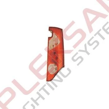 PLEKSAN STOP LAMBA SAĞ DUYSUZ ÇİFT KAPI RENAULT KANGOO III 2010->> ürün görseli 1