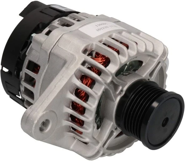 CARGO ALTERNATOR 14V 120A FIAT 1.6 DOBLO YM EGEA ürün görseli 1