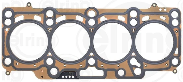 ELRING SİLİNDİR KAPAK CONTASI 3 KERTIK VW CADDY-POLO-SEAT İBİZA-SKODAFABİA CAYB-CAYC-CAYD 1,6 TDİ 10- ürün görseli 1