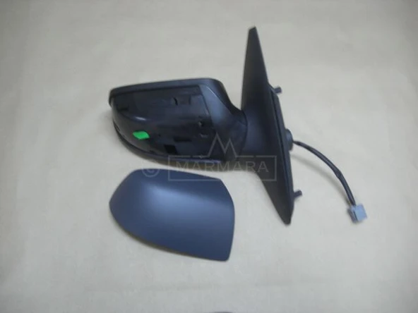 SPJ DİKİZ AYNASI FORD MONDEO ELEKTRİKLİ ISITMALI ASTARLI 2003-2006 SAĞ ürün görseli 1
