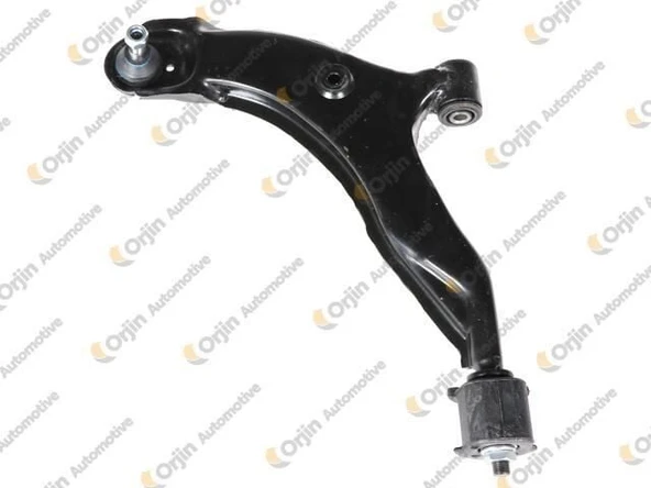 ORJIN ALT SALINCAK KOMPLE SOL HYUNDAI ACCENT I (X-3) 1994-2000 ürün görseli 1