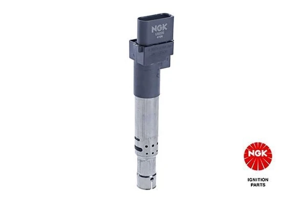 NGK U5020 ATEŞLEME BOBİNİ VAG SARI KUTU ürün görseli 1