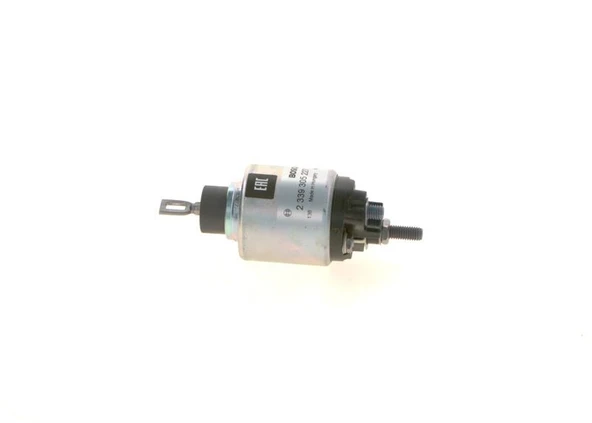 BOSCH MARŞ OTOMATİĞİ FIAT DOBLO EGEA BRAVO PUNTO IDEA 1.3 MTJ YM START STOPLU ARAÇLAR  2339305227 (MUADİLİ YOK) ürün görseli 1