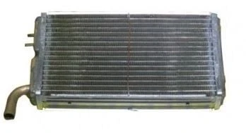 ZENON KALORİFER RADYATÖRÜ  FIAT DKS (1600)   1986- ürün görseli 1