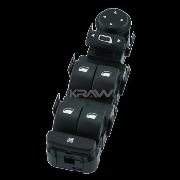KRAW CAM KALDIRMA ANAHTARI PEUGEOT CITROEN C4 SOL DÖRTLÜ ürün görseli 1