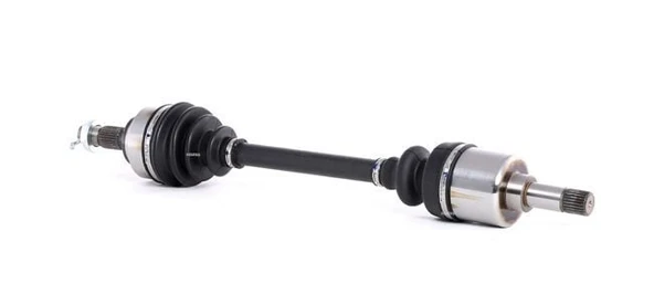 ABRESSE KOMPLE AKS SOL PEUGEOT 307-PARTNER TEPEE 1.4HDI-1.6HDI DV6- DV4 UZUNLUK 630MM 00-07 ürün görseli 1
