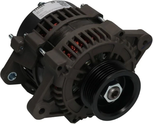 CARGO ALTERNATÖR MERCURY VARİOUS MODELS -14V 70AMPER MARİN ürün görseli 1
