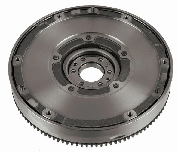 SACHS VOLANT (ÇİFT KÜTLE) FORD FOCUS III MONDEO IV V 11 />14 CONNECT 13 /> DV5C 1,6TDCI ESKY MODEL ürün görseli 1