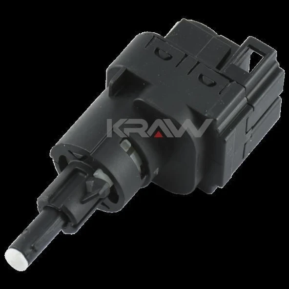 KRAW FREN MÜŞÜRÜ SİYAH VW AUDI - VW - SEAT - SKODA ürün görseli 1
