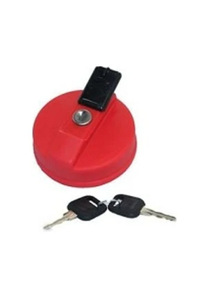 NUREL DEPO KAPAĞI MASSEY FERGUSON 240-265-285 KİLİTLİ ürün görseli 1