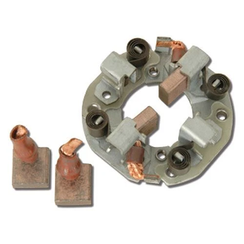 MEGA FI3341 12V  KÖMÜR YUVASI PEUGEOT CITROEN FIAT DOBLO 6×15X16,7 FIT TİPİ ürün görseli 1