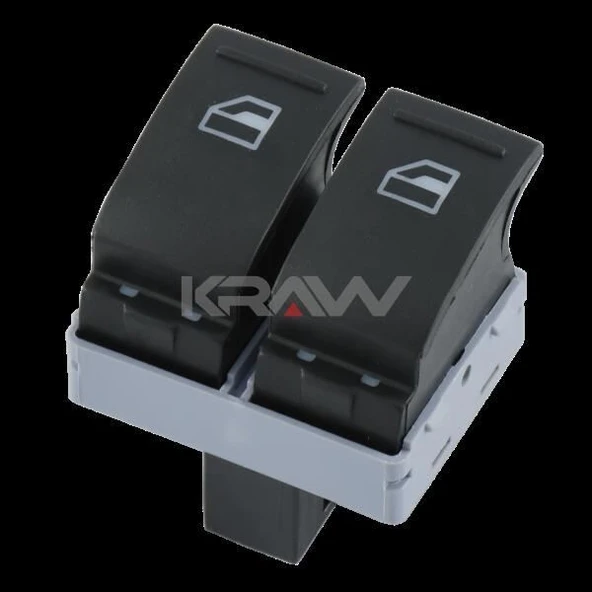 KRAW CAM KALDIRMA ANAHTARI VW T 5 - T6 - SOL ÇİFTLİ ürün görseli 1