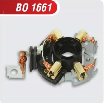 MEGA BO1661 12V KÖMÜR YUVASI SEAT VW GOLF POLO PASSAT CADDY AUDI OCTAVIA ESCORT FIESTA 5×12X11,6 BOSH TİP ürün görseli 1
