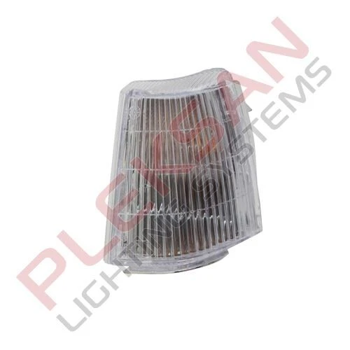 PLEKSAN SİNYAL LAMBA SAĞ DUYSUZ RENAULT R9 R11 FAIRWAY ürün görseli 1