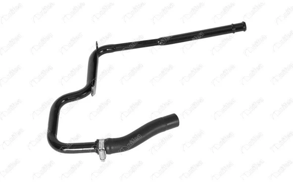 NIFEA KALORİFER BORUSU FORD TRANSİT CONNECT 1.8TDCI 75 -90 HP FORD FOCUS I 1.8TDCI ürün görseli 1