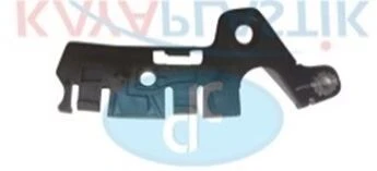 KAYA PLASTİK TAMPON BAĞLANTI AYAĞI ( ÖN ) SOL RENAULT MEGANE 3 ürün görseli 1
