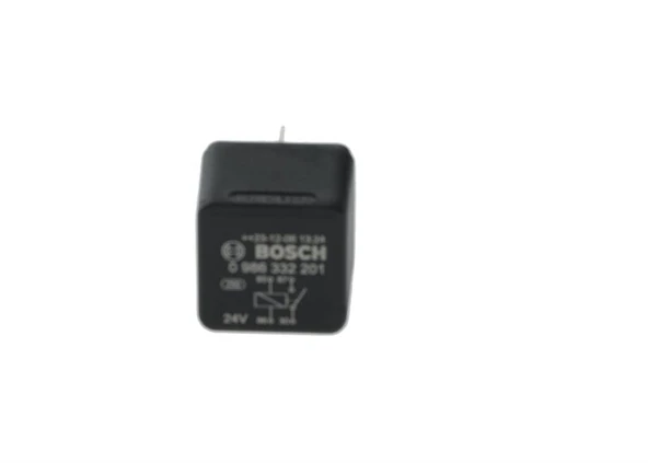 BOSCH MİNİ RÖLE   MERCEDES Atego ürün görseli 1