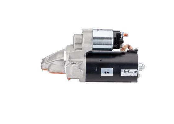 BOSCH MARŞ MOTORU FORD TRANSİT '12 ürün görseli 1