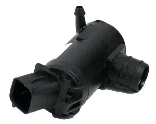 VERTEX SU FİSKİYE MOTORU 12V HYUNDAI ACCENT/ERA BLUE ürün görseli 1