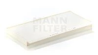MANN POLEN FİLTRESİ BMW X5(E53) 3.0-4.4 2000-2006 LAND ROVER RANGE ROVER III(L322) ürün görseli 1