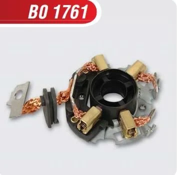 MEGA BO1761 12V KÖMÜR YUVASI RENAULT MEGANE II CITROEN PEUGEOT TOYOTA VW PASSAT CADDY 5×12X11,6 BOSH TİPİ ürün görseli 1
