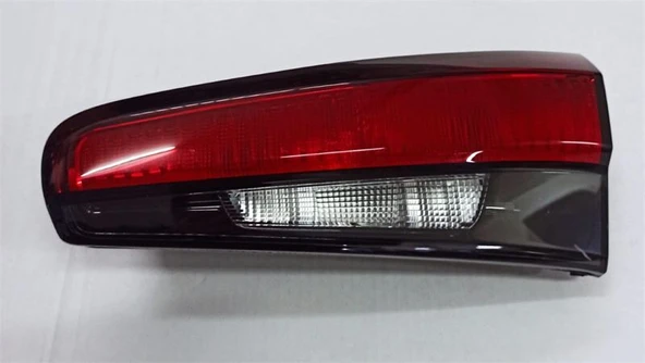 PLEKSAN STOP LAMBA (İÇ )(DUYLU-AMPULLÜ)SAĞ FIAT EGEA 2017-2021 ürün görseli 1