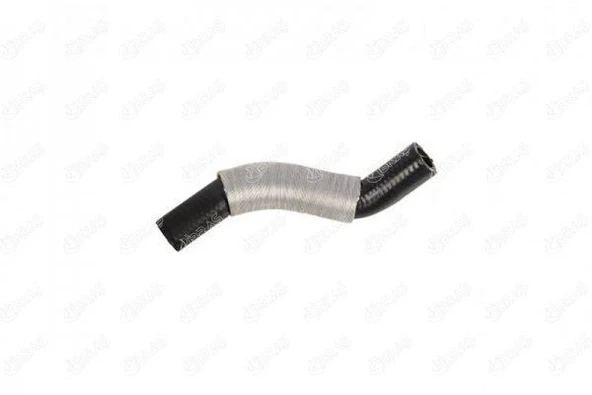 İBRAŞ TURBO YAĞLAMA HORTUMU (SİLİKON) CITROEN BERLINGO C2/C3/C4 PEUGEOT 206/207/307/PARTNER/TEPEE 1.6HDI ürün görseli 1