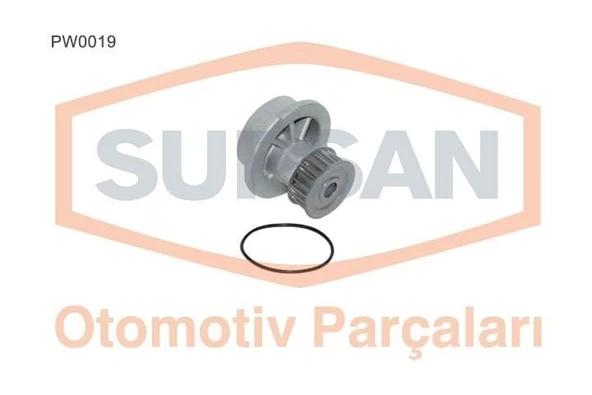 SUPSAN DEVİRDAİM POMPASI OPEL ASTRA/CORSA/VECTRA ürün görseli 1