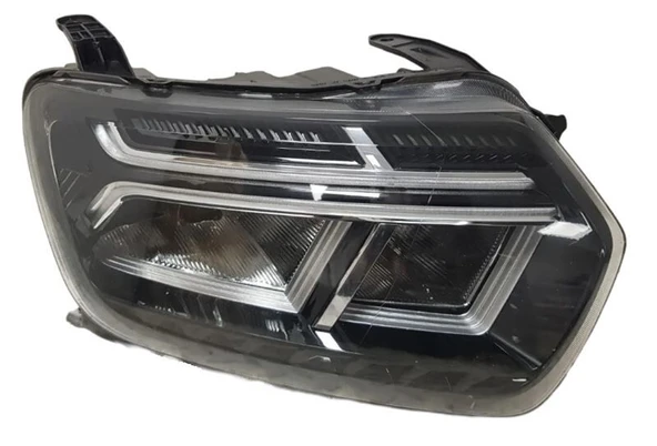 ZENON FAR KOMPLE SAĞ D.DUSTER II  2018-21 ürün görseli 1