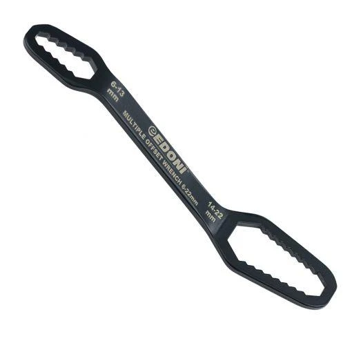 EDONİ ÇOKLU ANAHTAR 6-22MM ürün görseli 1
