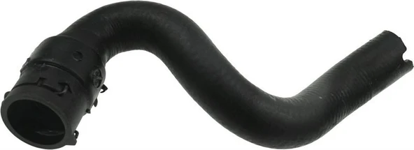RAPRO KALORİFER HORTUMU CORSA C 1.3 CDTI 2001-2006 ürün görseli 1