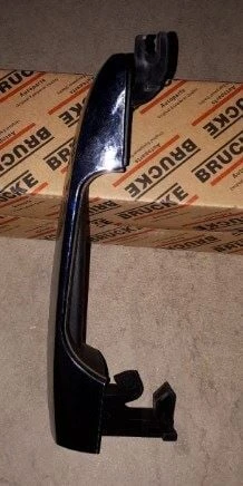 BRUCKE KAPI KOLU ÖN SOL KROMAJLI FIAT EGEA ürün görseli 1