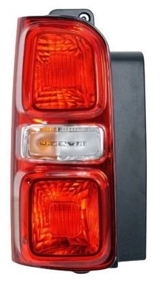 ZENON ARKA STOP LAMBASI SOL (DUYSUZ) PEUGEOT EXPERT IV 2016- / CITROEN JUMPY IV 2016- / OPEL VİVARO 2016- ürün görseli 1