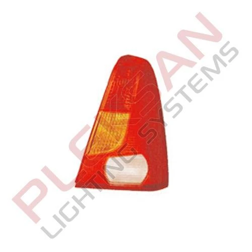 PLEKSAN STOP LAMBA DACIA LOGAN / SAĞ (2003-2006) (DUYSUZ) ürün görseli 1