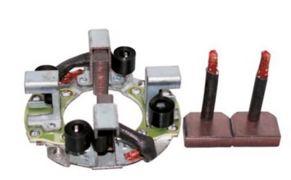 DODO KÖMÜR YUVASI 24V PC300 / RENAULT PREMIUM / SAFİR MITSUBISHI TİP ürün görseli 1