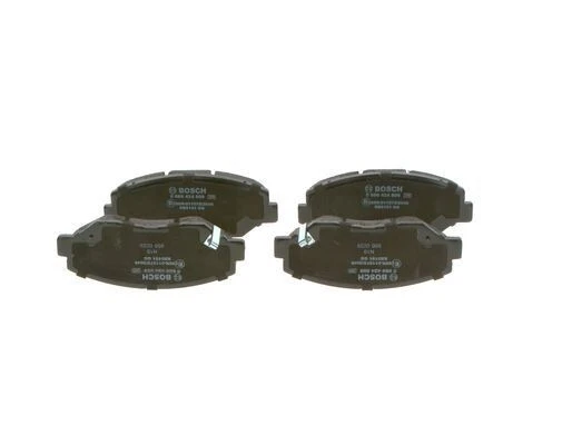 Bosch Ön Fren Balatası Honda Civic 2016 - CRV 2002-2006 - Accord 2003-2008 ürün görseli 1