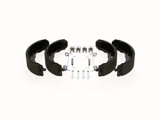 Bosch El Freni Pabuç Balata 1MM Kalın Fiat Ducato Citroen Jumper Peugeot Boxer 2006-2011 ürün görseli 1